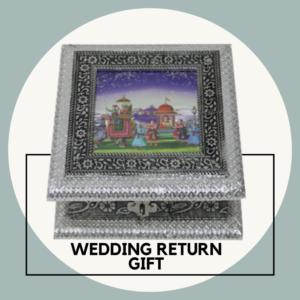 Read more about the article Nicest collection of Wedding customized Return Gifts