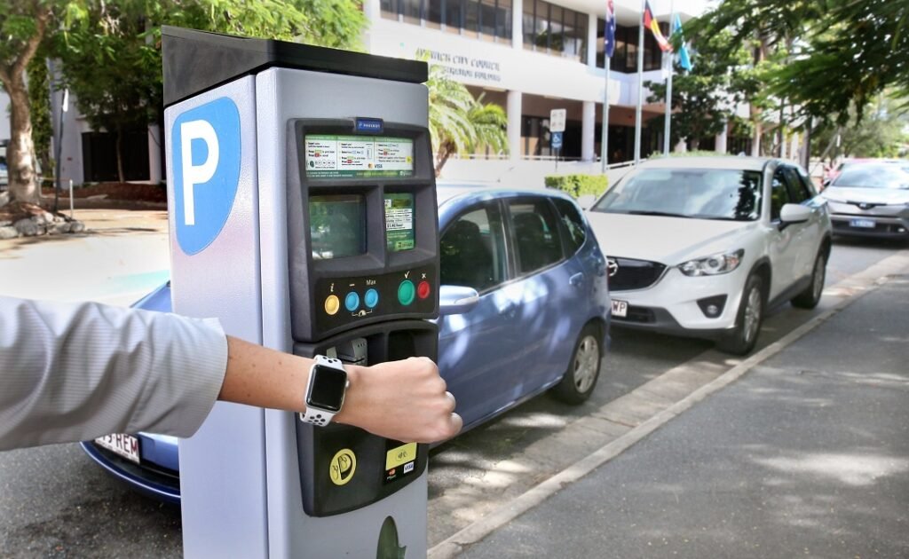 Read more about the article Parking Meters: What Are the Uses of Parking Meters?