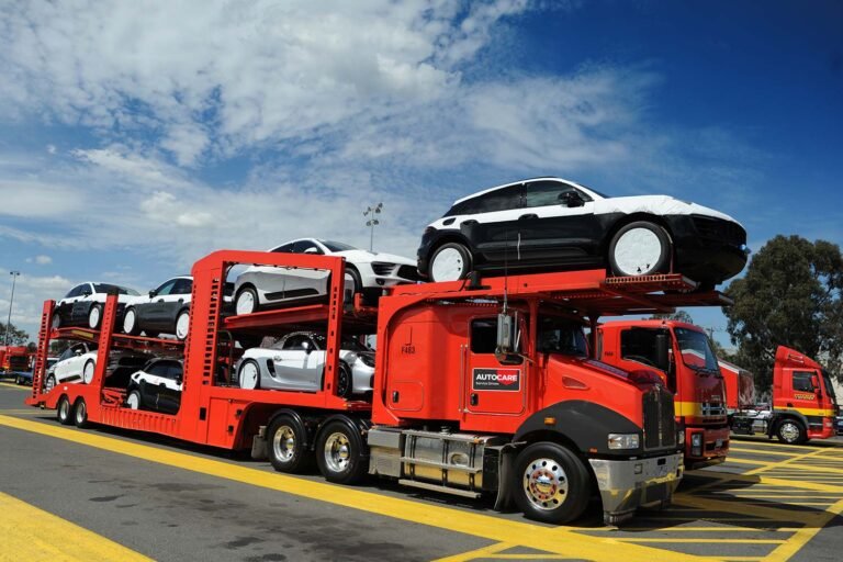 Read more about the article How to Make Sure Shipping a Car Overseas Doesn’t Cause Problems