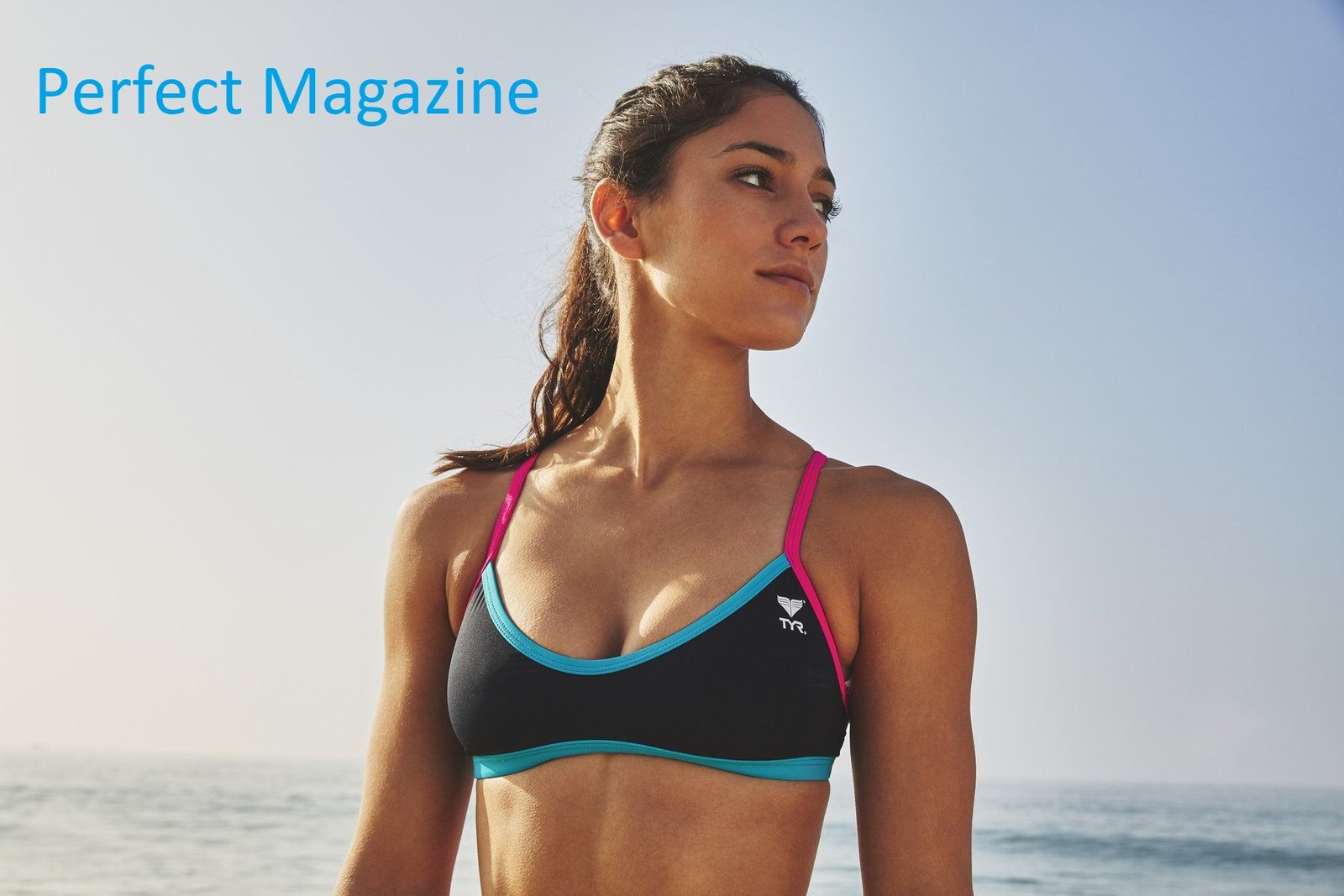 Read more about the article Best Allison Stokke Famous Photo
