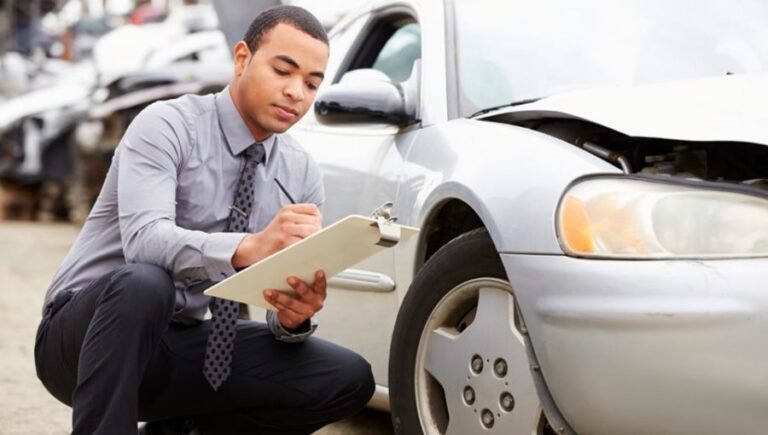 Read more about the article A Quick Guide to Car Accident Claim in Grand Junction