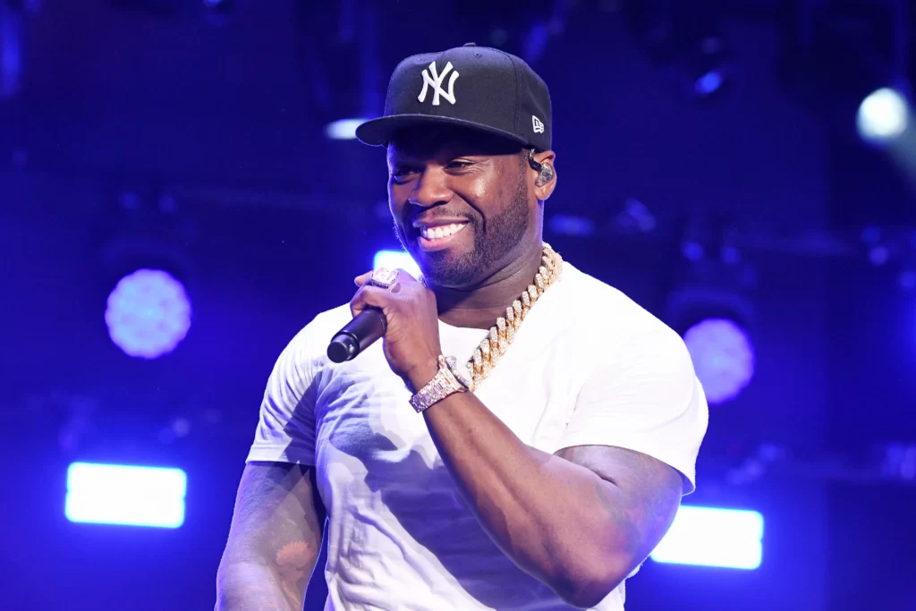 Read more about the article 50 Cent Net Worth
