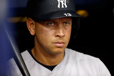 You are currently viewing Alex Rodriguez’s Net Worth