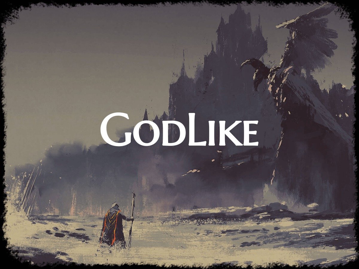 Read more about the article Easy way to Interact with Godlike Production