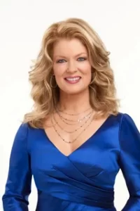 Read more about the article Mary Hart – The Unofficial Ambassador of “Entertainment Tonight”