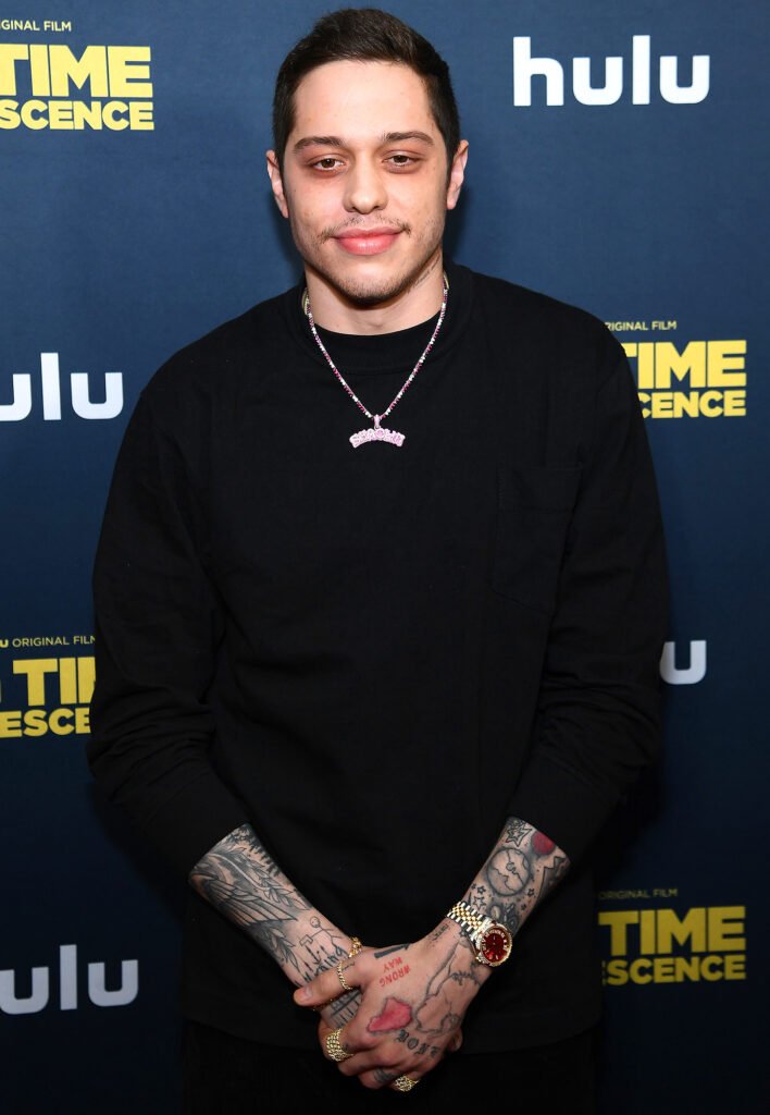 Read more about the article What is Pete Davidson’s Age?