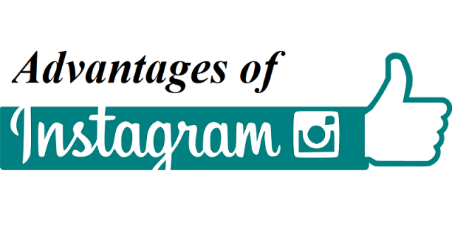 Advantages of  Instagram alternatives image
