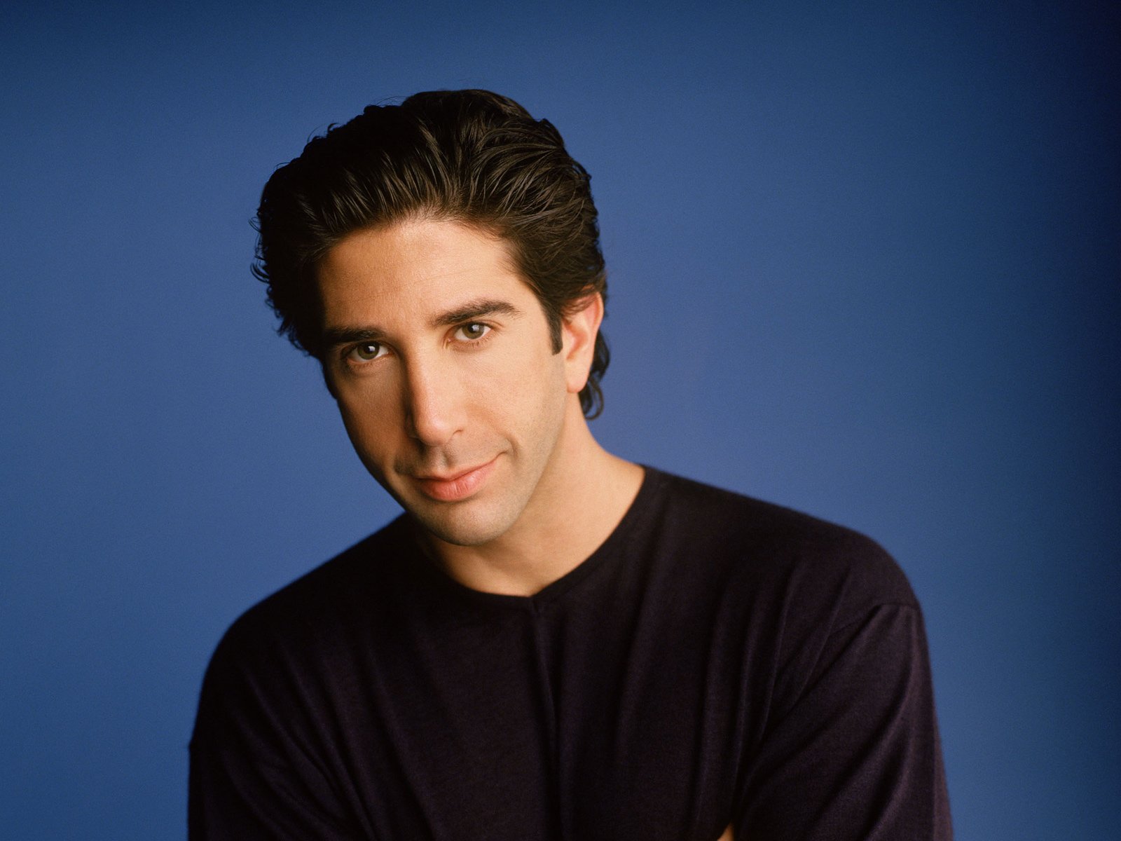 You are currently viewing Friends Characters – Ross Geller NBC Sitcom friends