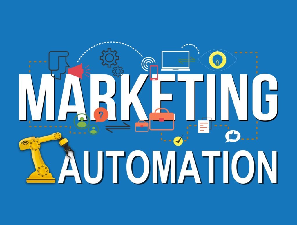 Best Marketing Automation Tool?  agency boost image