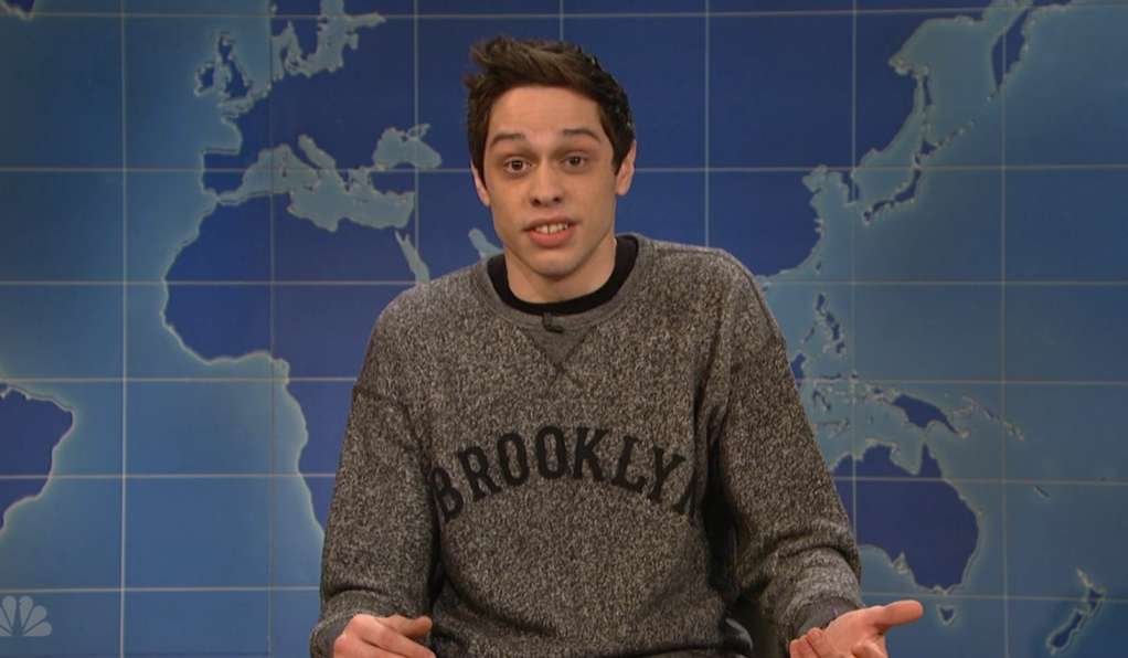 You are currently viewing An American politician How Old Is Pete Davidson