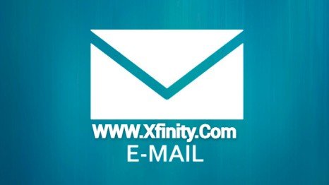 WWW.Xfinity.com email