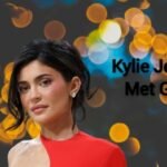 Kylie Jenner Met Gala